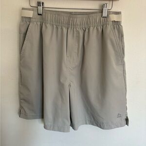RBX Men’s Athletic Shorts sz Large